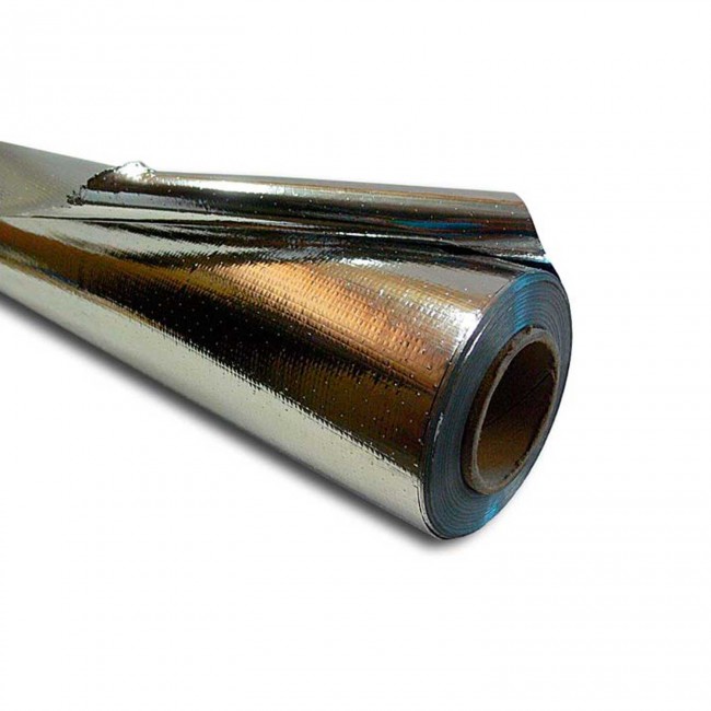 InfraStop® IR Radiant Barrier Foil Insulation 48